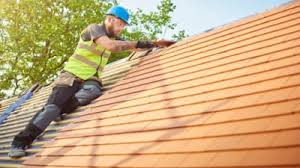 Best Roofing for New Construction  in Littlerock, CA