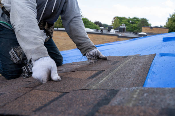 Fast & Reliable Emergency Roof Repairs in Littlerock, CA